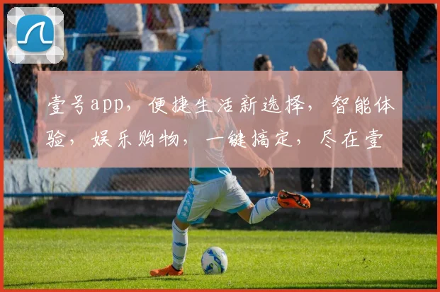 壹号app，便捷生活新选择，智能体验，娱乐购物，一键搞定，尽在壹号，不容错过